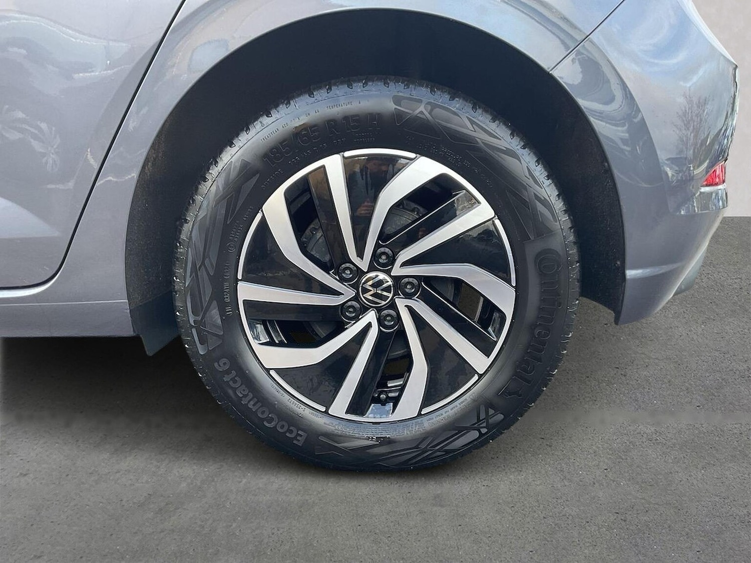 Used Volkswagen Polo 2024 for sale - 76924629: Photo 6