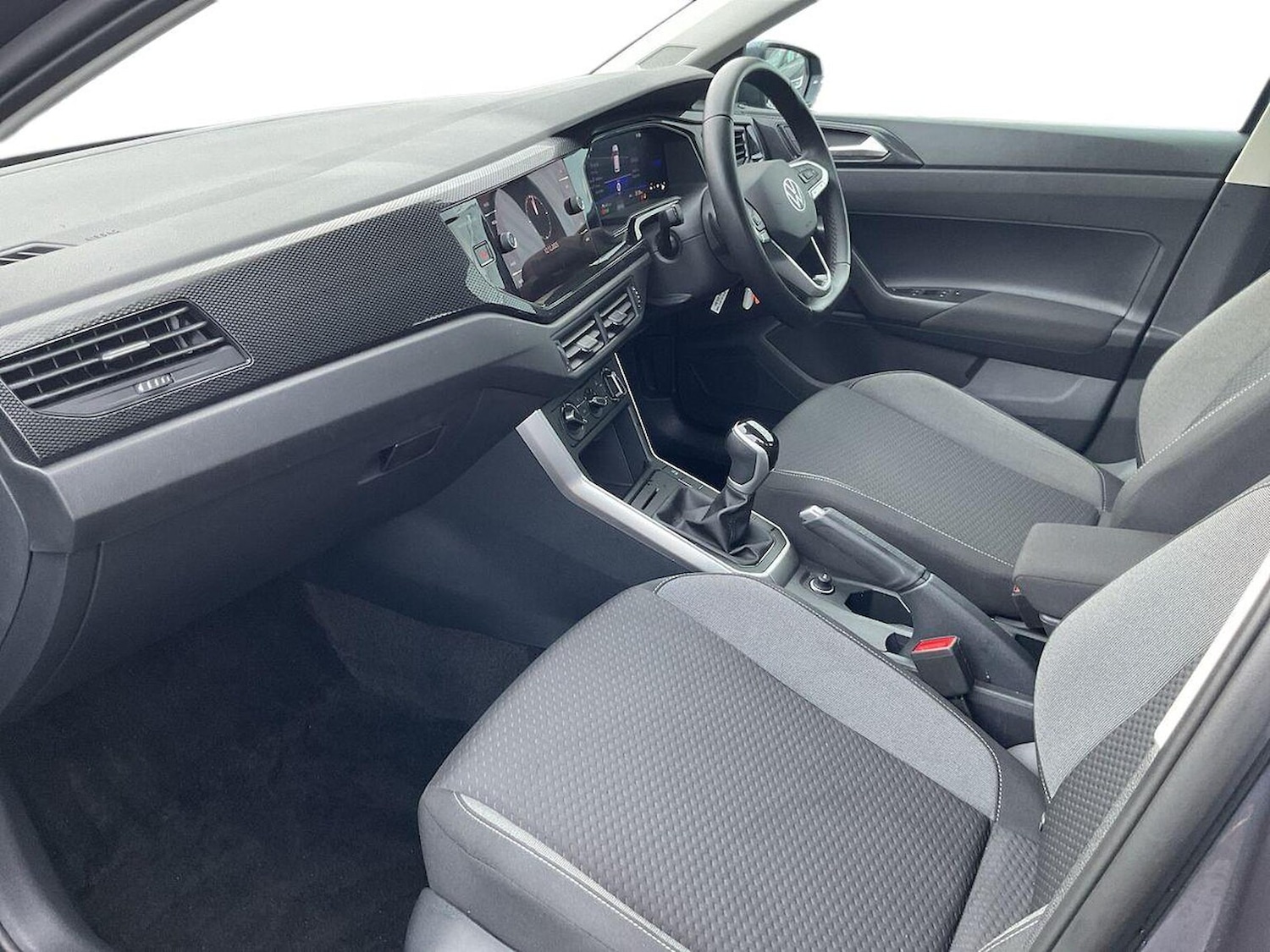 Used Volkswagen Polo 2024 for sale - 76924629: Photo 7