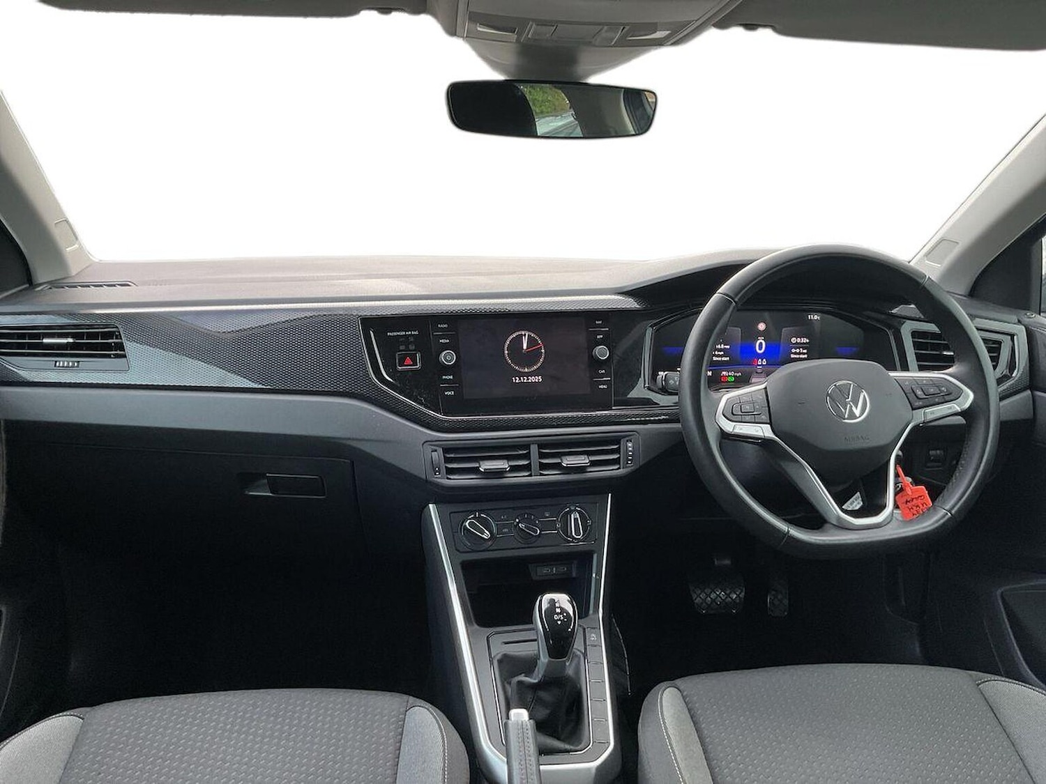 Used Volkswagen Polo 2024 for sale - 76924629: Photo 9