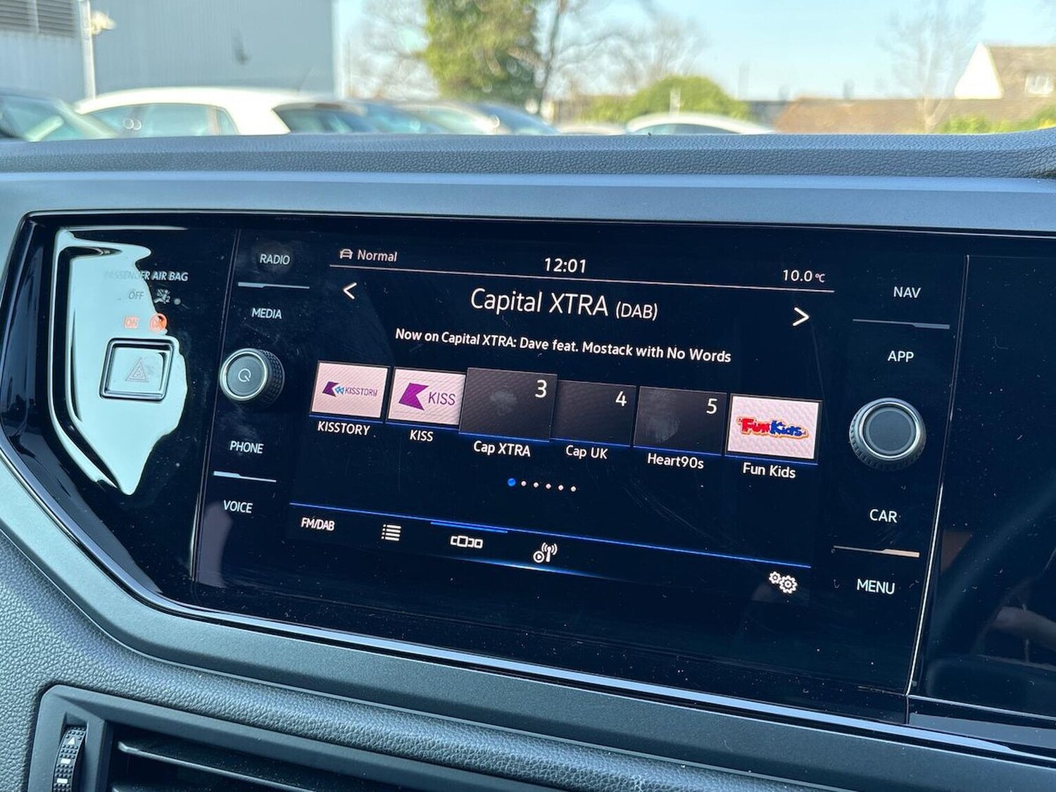 Used Volkswagen Taigo 2023 for sale - 78194378: Photo 11