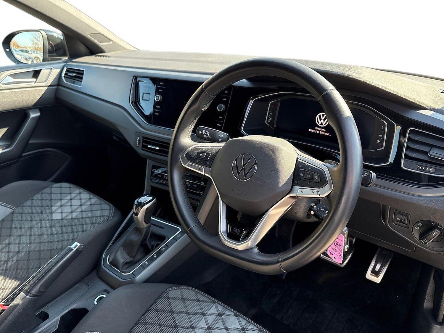 Used Volkswagen Taigo 2023 for sale - 78194378: Photo 15