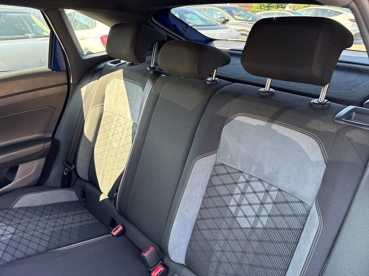 Used Volkswagen Taigo 2023 for sale - 78194378: Photo 16