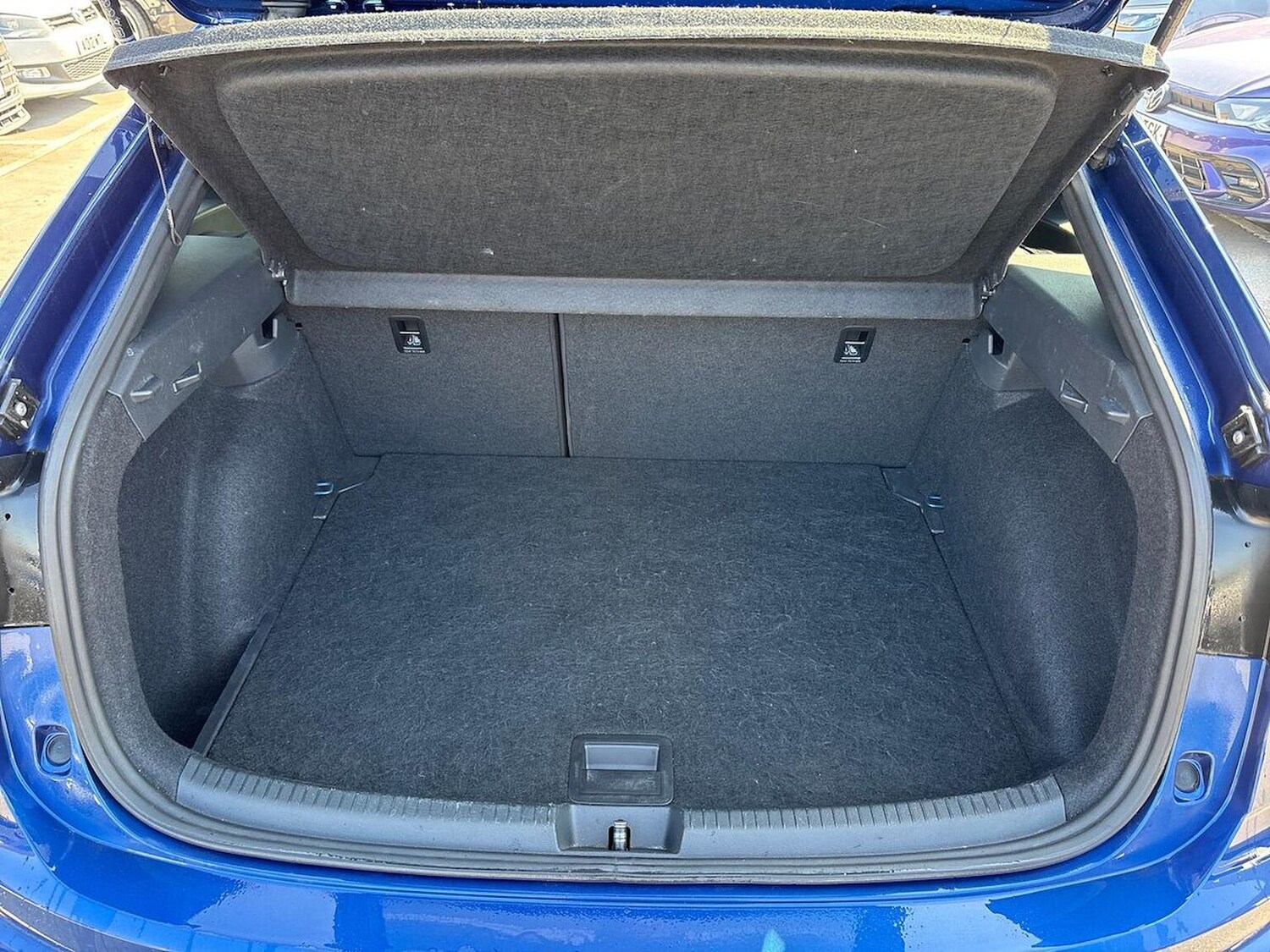 Used Volkswagen Taigo 2023 for sale - 78194378: Photo 17