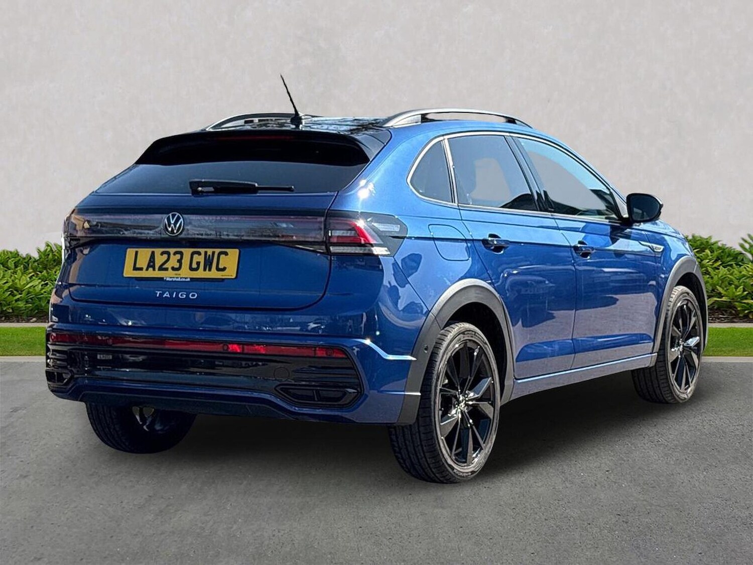 Used Volkswagen Taigo 2023 for sale - 78194378: Photo 18