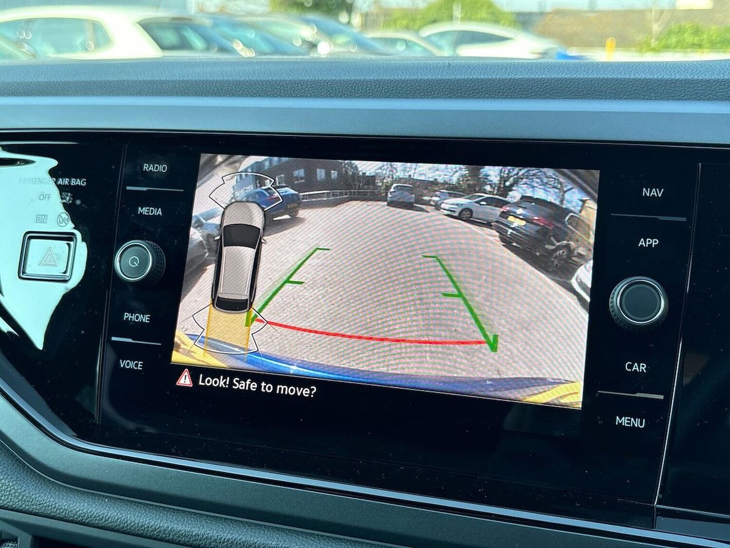 Used Volkswagen Taigo 2023 for sale - 78194378: Photo 22