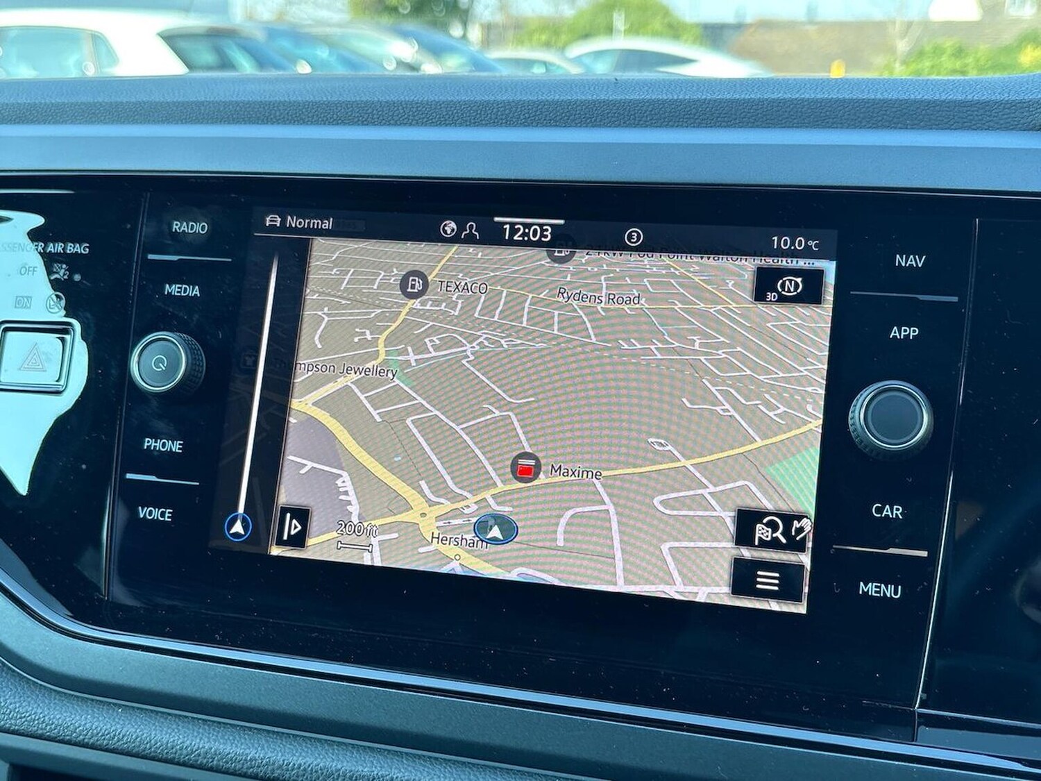 Used Volkswagen Taigo 2023 for sale - 78194378: Photo 23