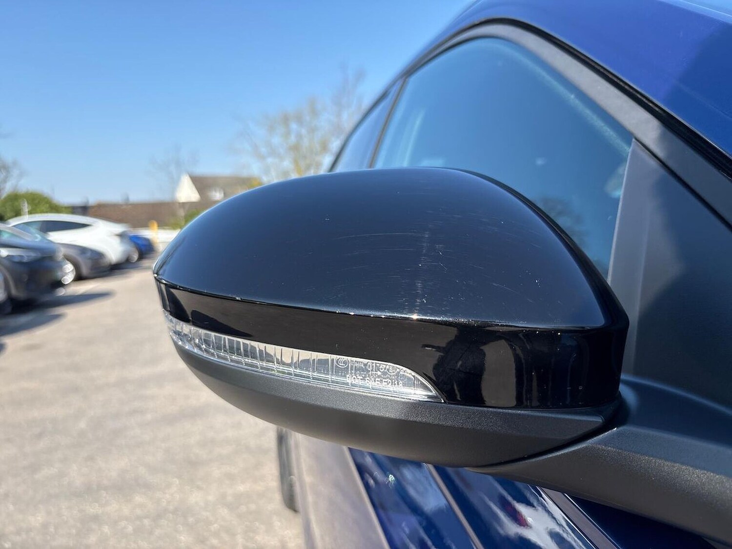 Used Volkswagen Taigo 2023 for sale - 78194378: Photo 29