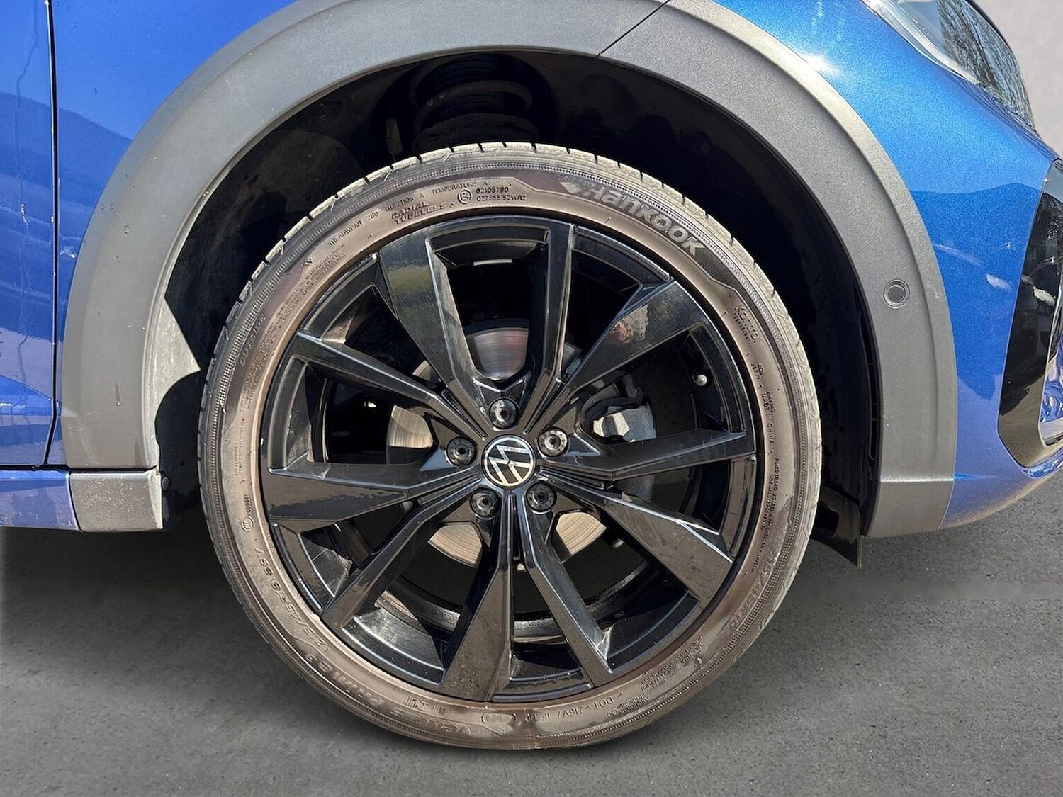 Used Volkswagen Taigo 2023 for sale - 78194378: Photo 6