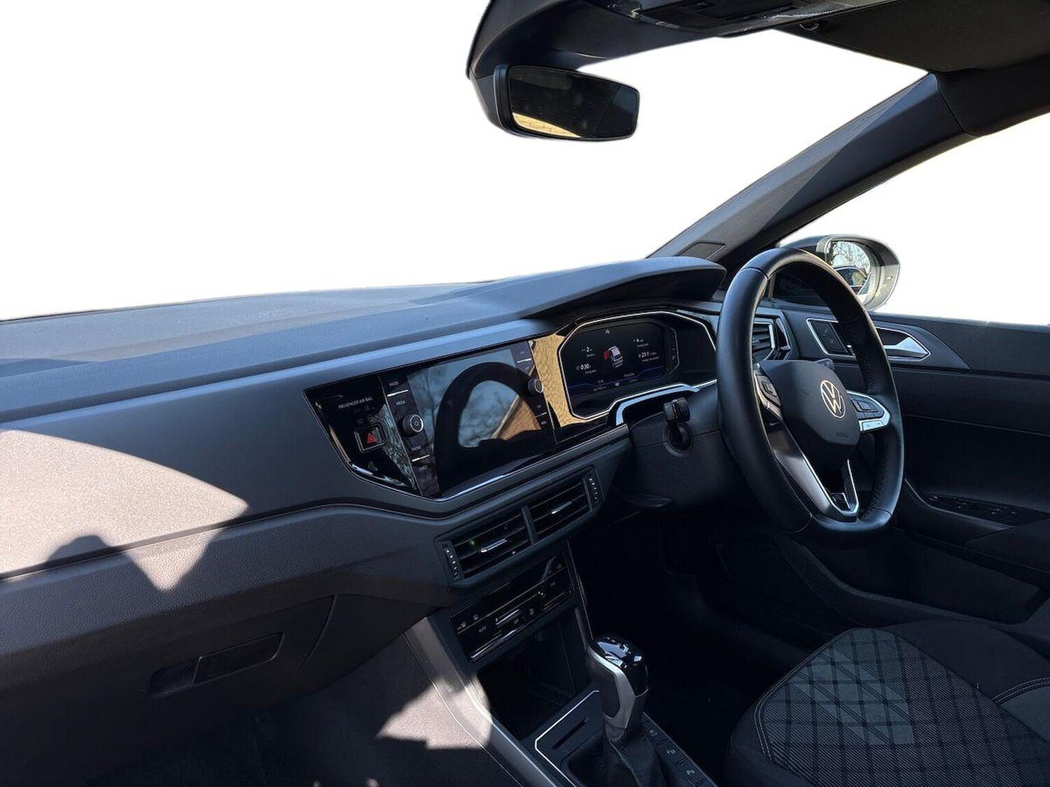 Used Volkswagen Taigo 2023 for sale - 78194378: Photo 7