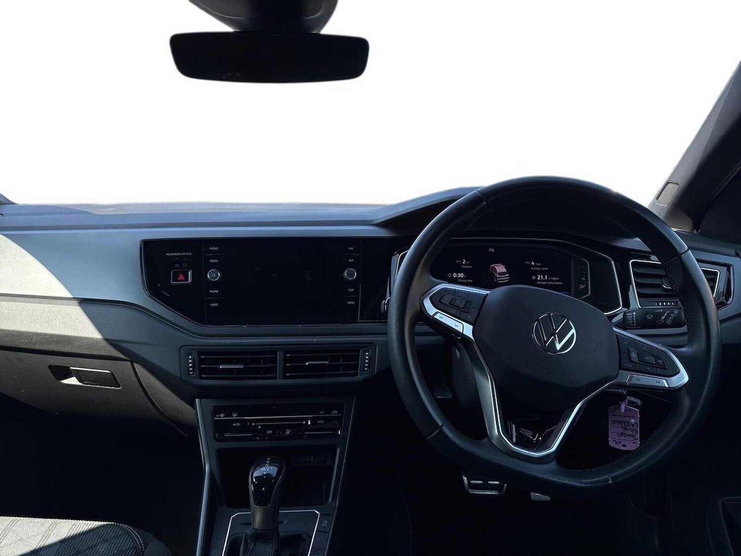 Used Volkswagen Taigo 2023 for sale - 78194378: Photo 8