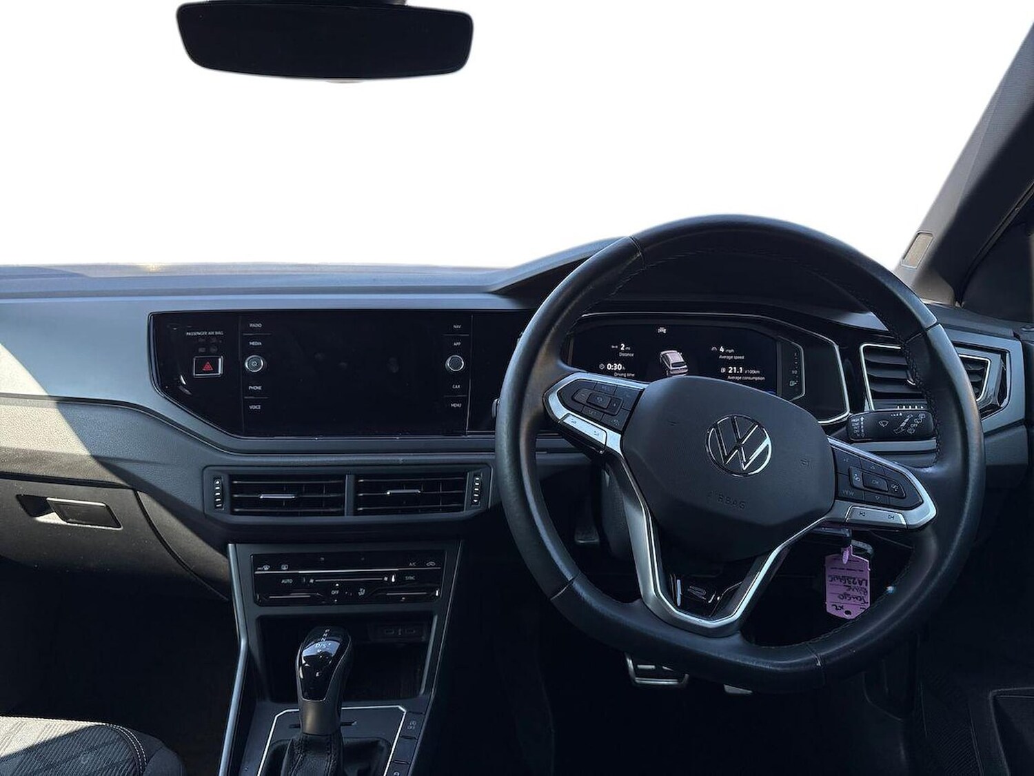 Used Volkswagen Taigo 2023 for sale - 78194378: Photo 9