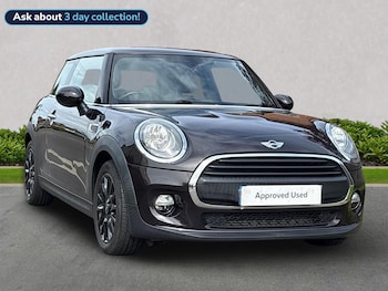 Used MINI Hatch 2014 for sale - 78281461: Photo