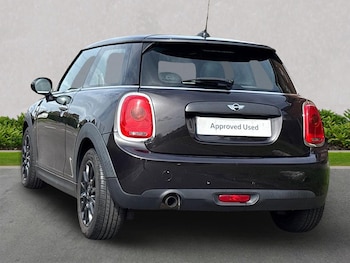 Used MINI Hatch 2014 for sale - 78281461: Photo