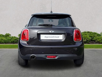 Used MINI Hatch 2014 for sale - 78281461: Photo