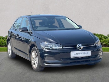 Used Volkswagen Polo 2019 for sale - 79190816: Photo