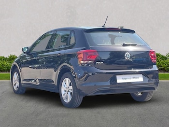 Used Volkswagen Polo 2019 for sale - 79190816: Photo
