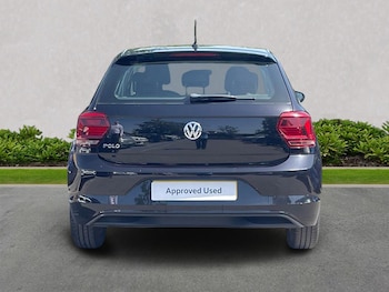 Used Volkswagen Polo 2019 for sale - 79190816: Photo
