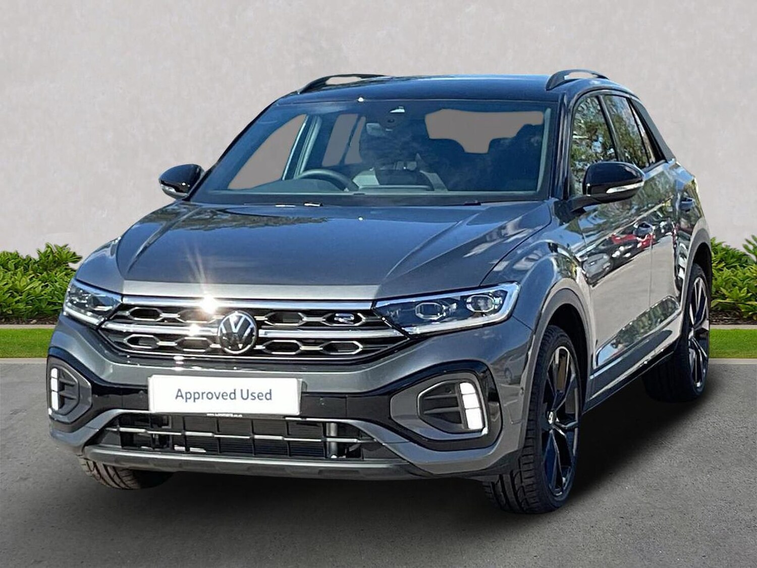 Used Volkswagen T-Roc 2025 for sale - 76077802: Photo 20