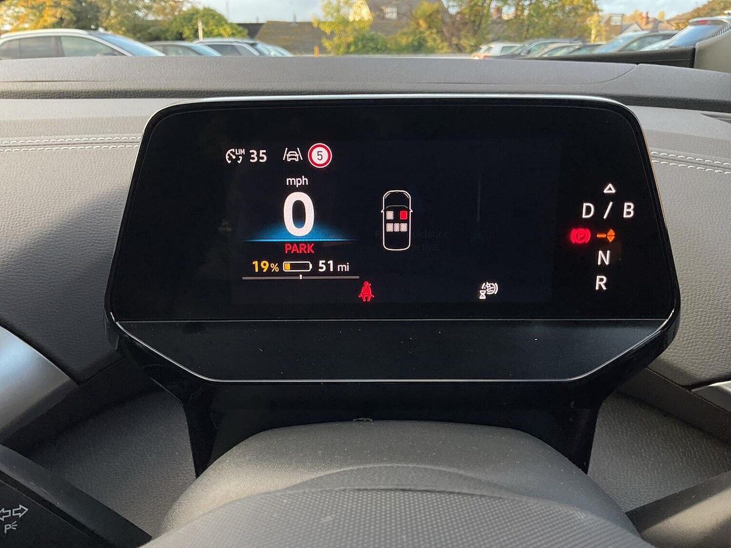 Used Volkswagen ID.4 2025 for sale - 77487621: Photo 10