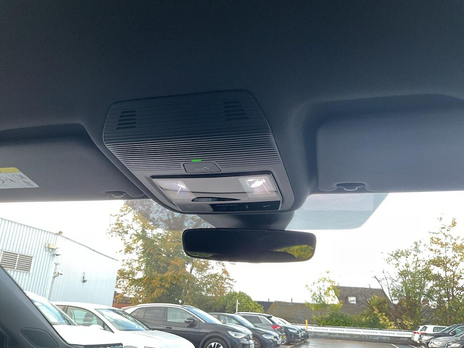 Used Volkswagen ID.4 2025 for sale - 77487621: Photo 14