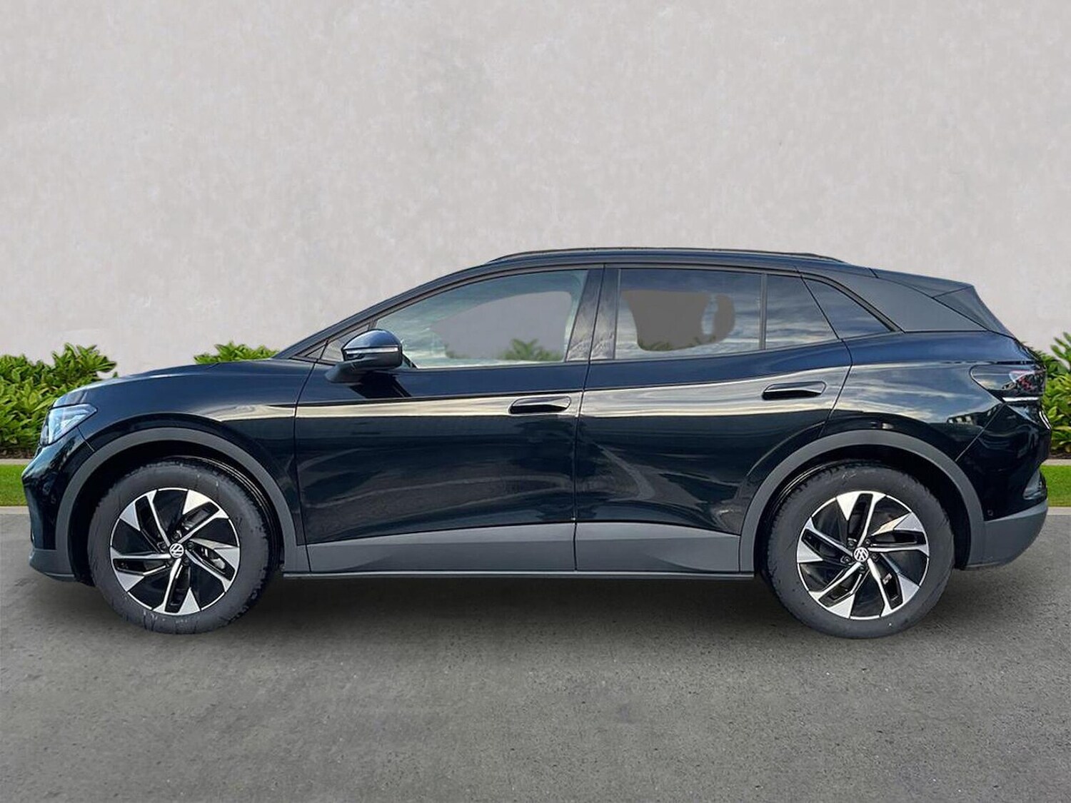 Used Volkswagen ID.4 2025 for sale - 77487621: Photo 19