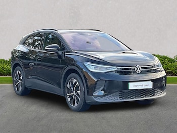 Used Volkswagen ID.4 2025 for sale - 77487621: Photo