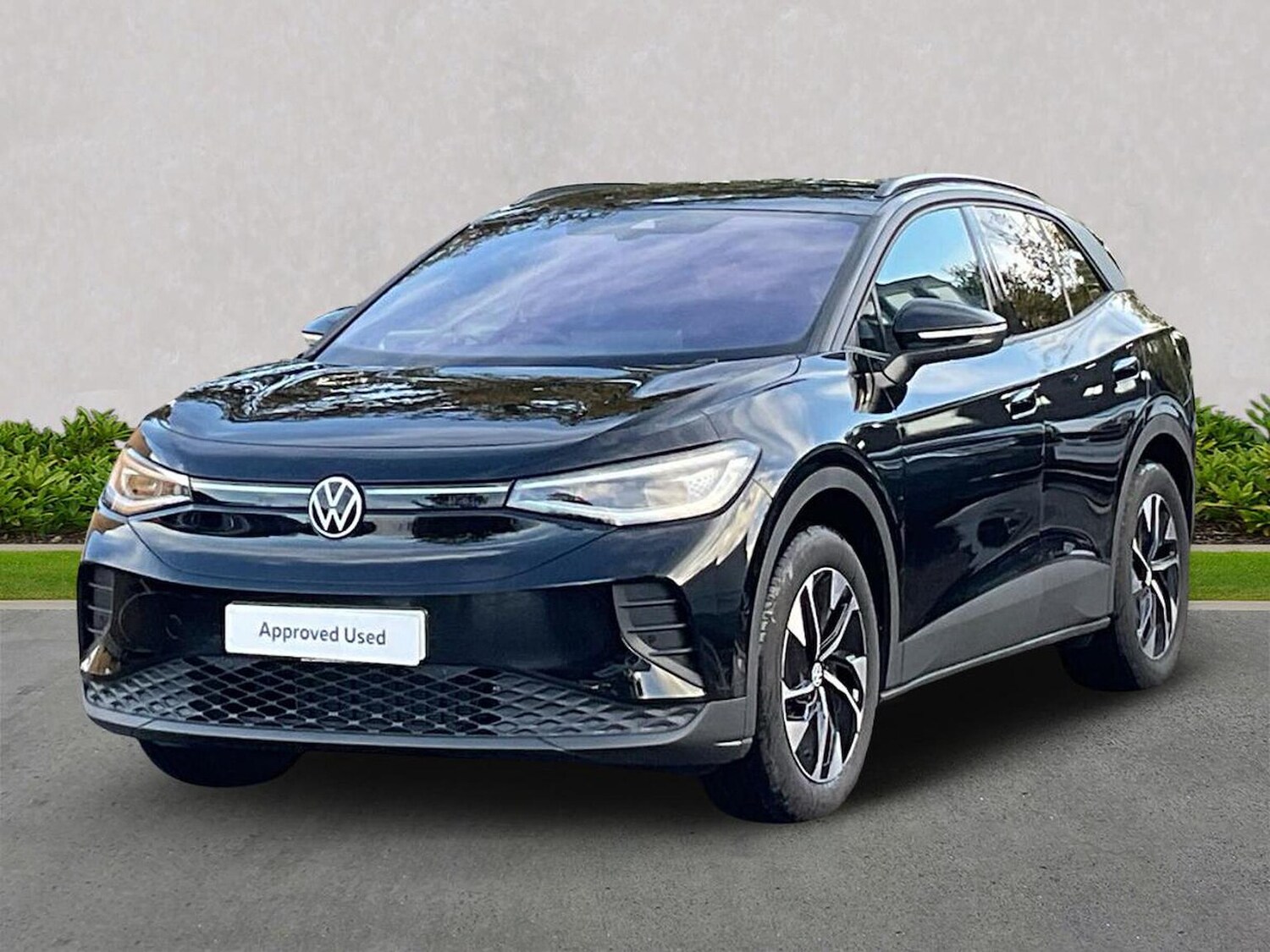 Used Volkswagen ID.4 2025 for sale - 77487621: Photo 20