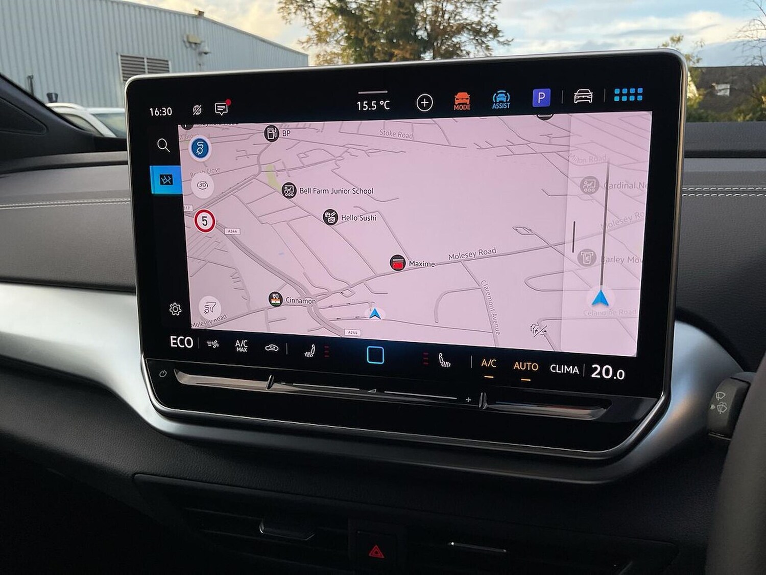 Used Volkswagen ID.4 2025 for sale - 77487621: Photo 21