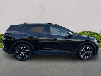 Used Volkswagen ID.4 2025 for sale - 77487621: Photo