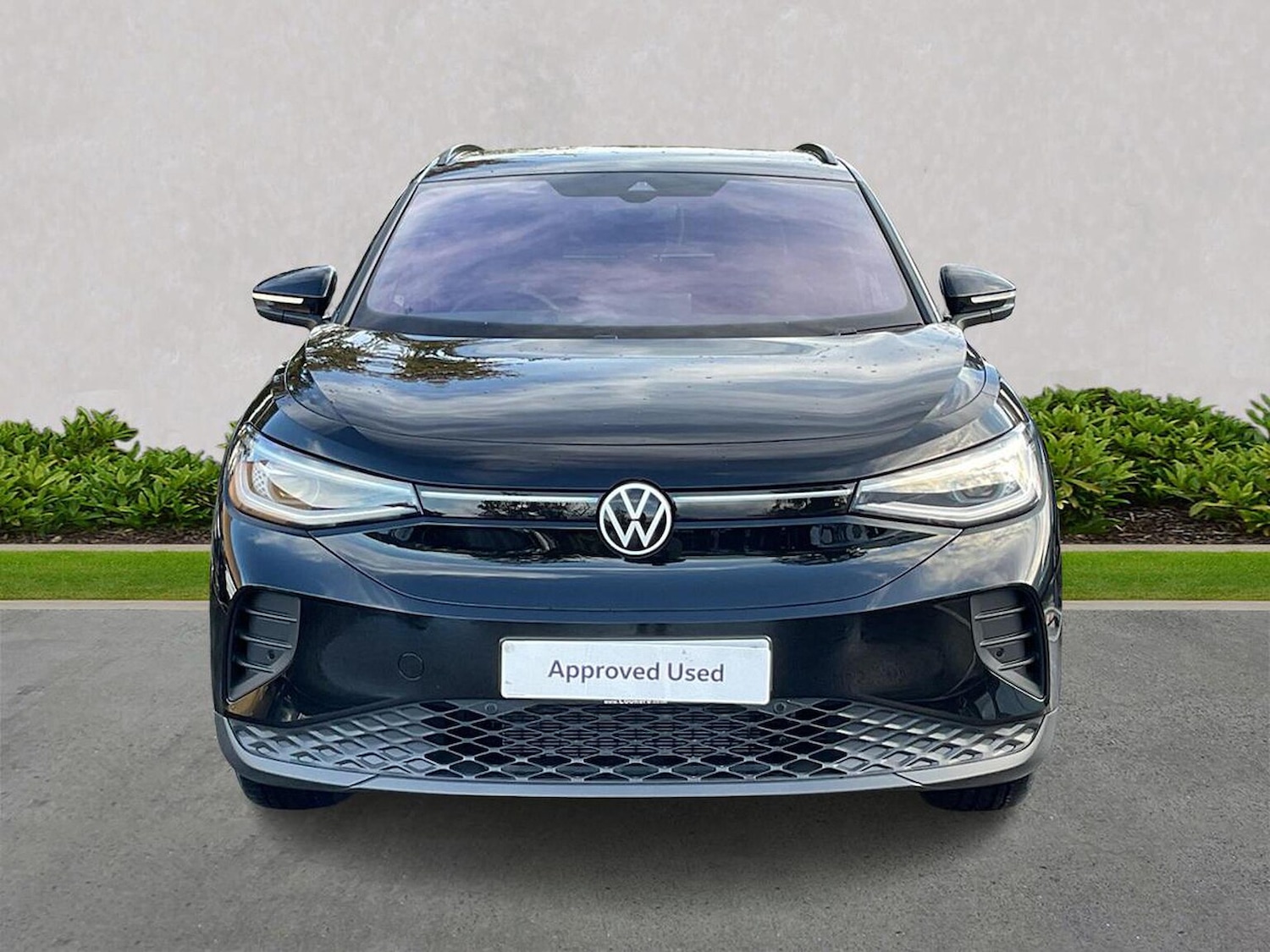 Used Volkswagen ID.4 2025 for sale - 77487621: Photo 5