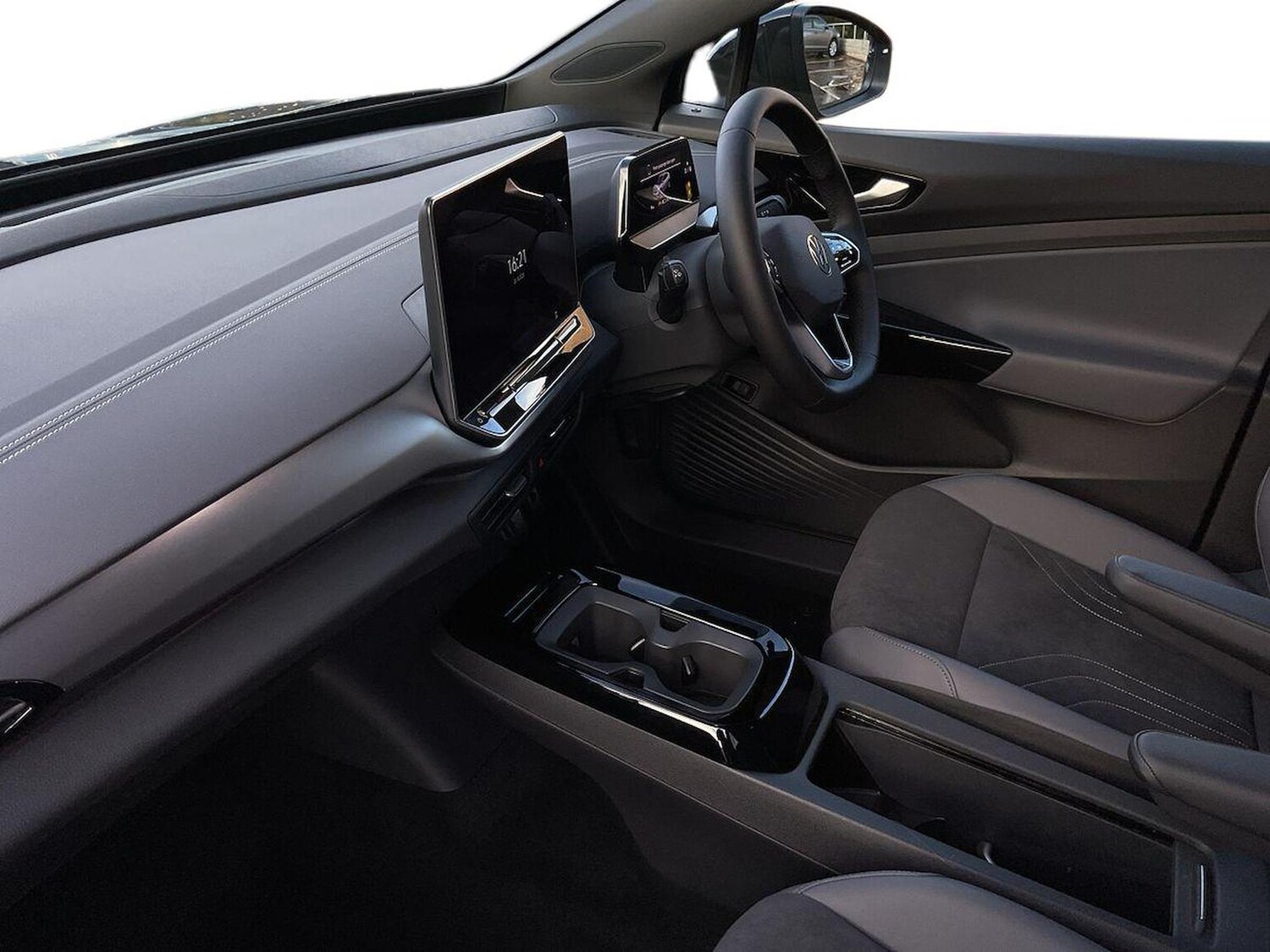 Used Volkswagen ID.4 2025 for sale - 77487621: Photo 7