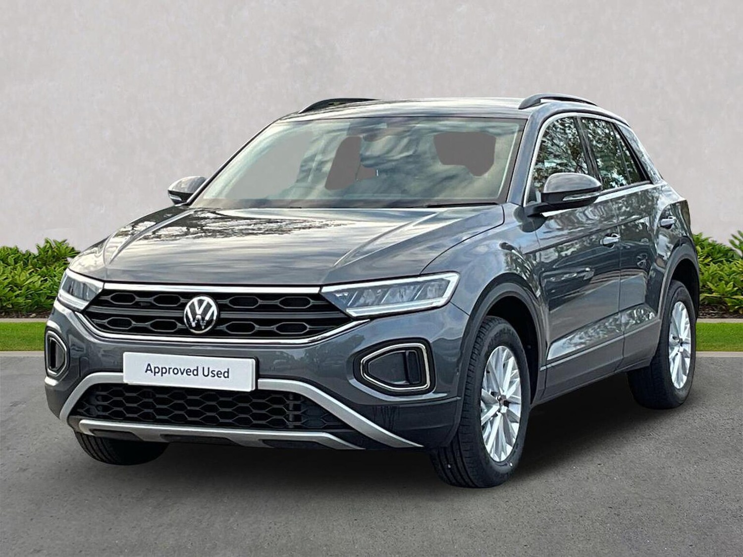 Used Volkswagen T-Roc 2024 for sale - 76396967: Photo 20