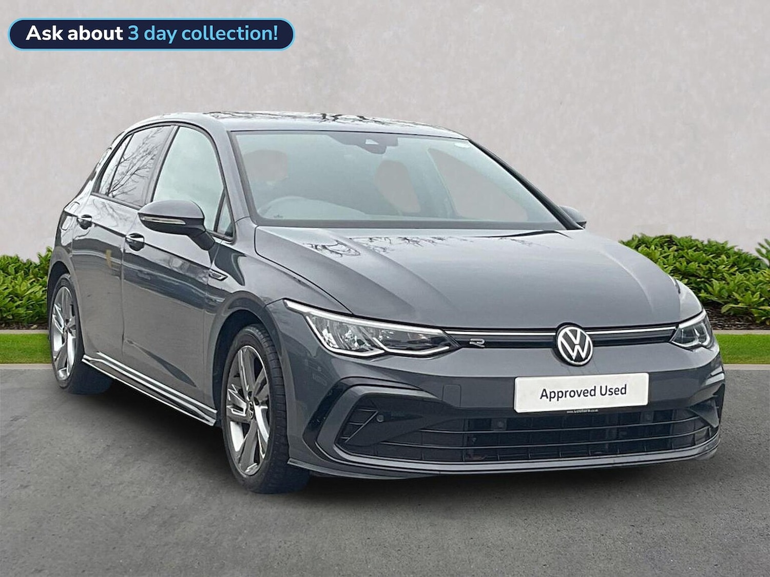 Used Volkswagen Golf 2020 for sale - 77069315: Photo 1