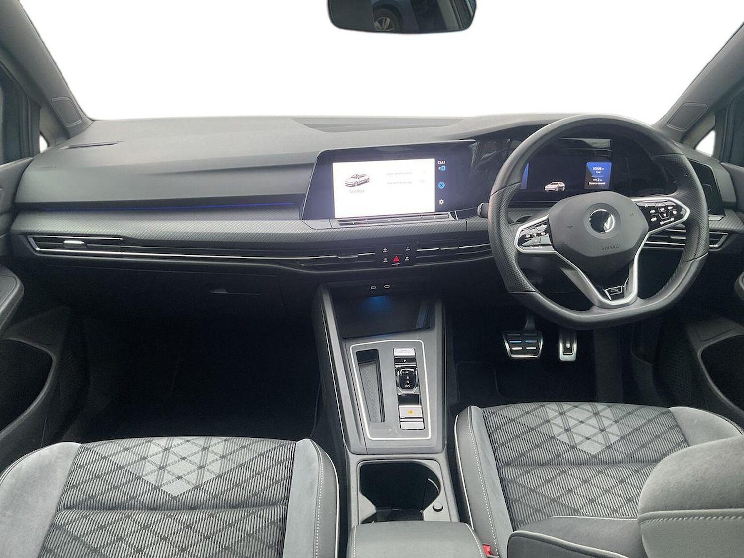 Used Volkswagen Golf 2020 for sale - 77069315: Photo 10