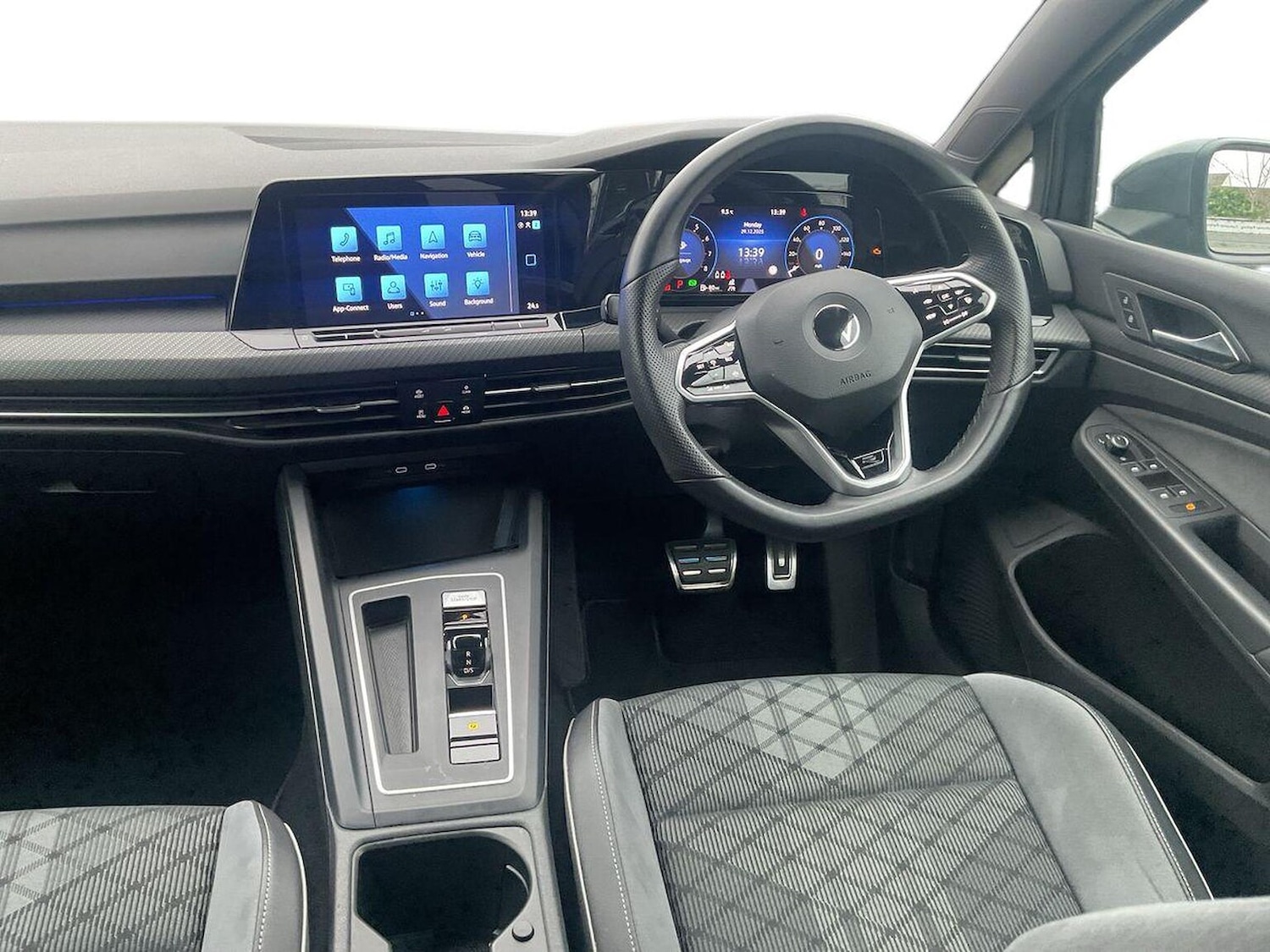 Used Volkswagen Golf 2020 for sale - 77069315: Photo 11