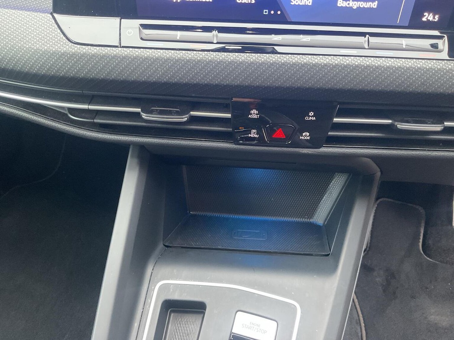 Used Volkswagen Golf 2020 for sale - 77069315: Photo 14