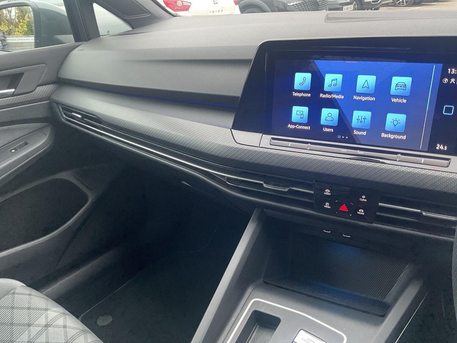 Used Volkswagen Golf 2020 for sale - 77069315: Photo 15