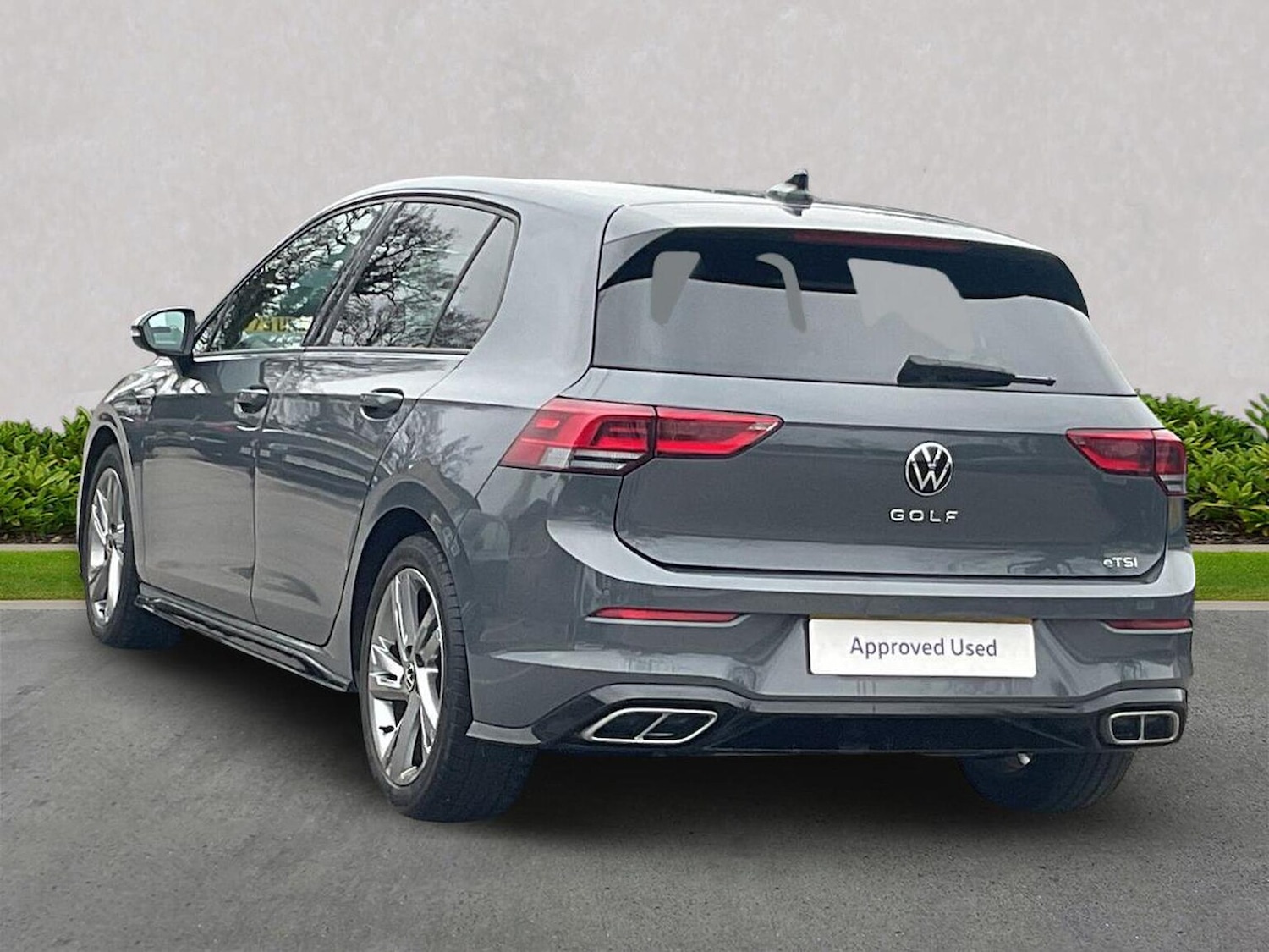 Used Volkswagen Golf 2020 for sale - 77069315: Photo 2