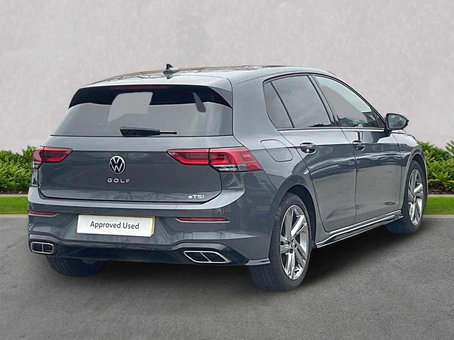 Used Volkswagen Golf 2020 for sale - 77069315: Photo 20