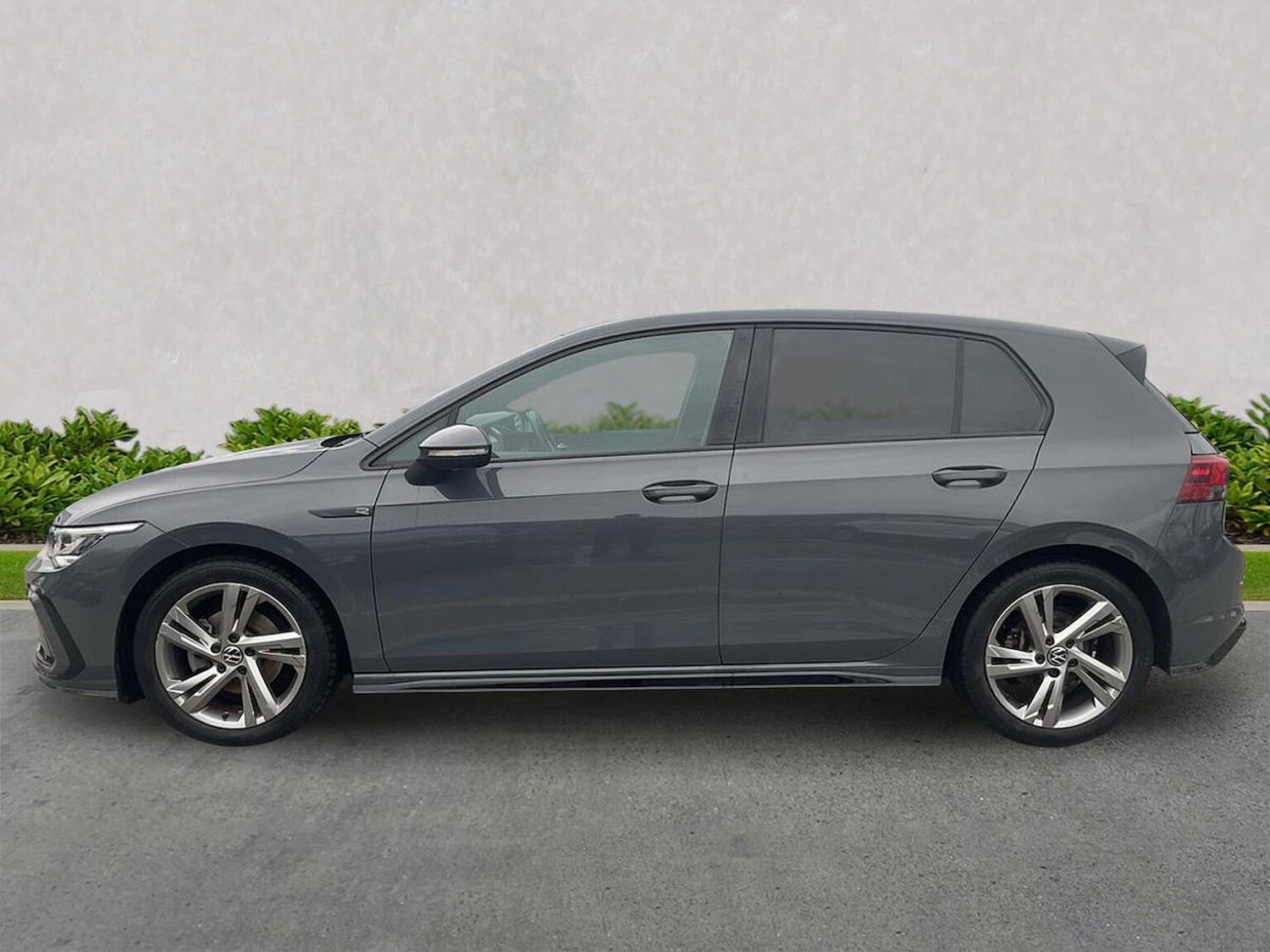 Used Volkswagen Golf 2020 for sale - 77069315: Photo 21