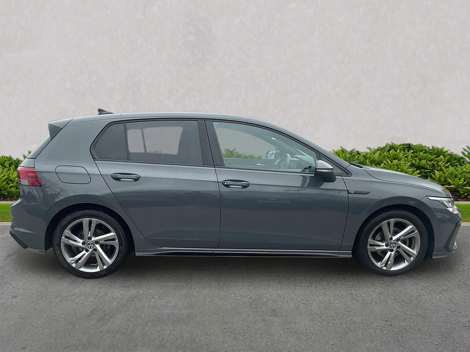 Used Volkswagen Golf 2020 for sale - 77069315: Photo 5