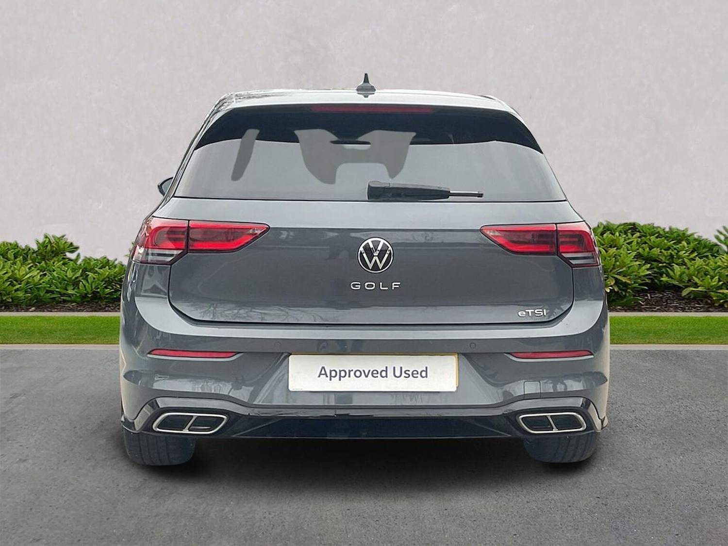 Used Volkswagen Golf 2020 for sale - 77069315: Photo 6