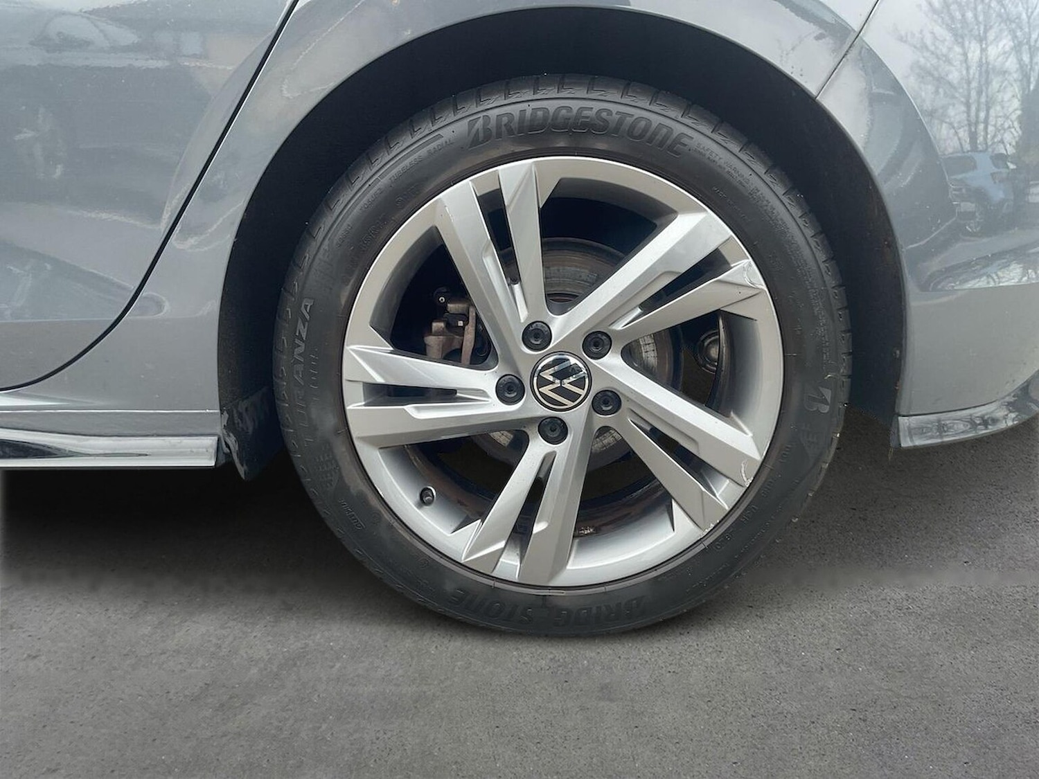 Used Volkswagen Golf 2020 for sale - 77069315: Photo 8