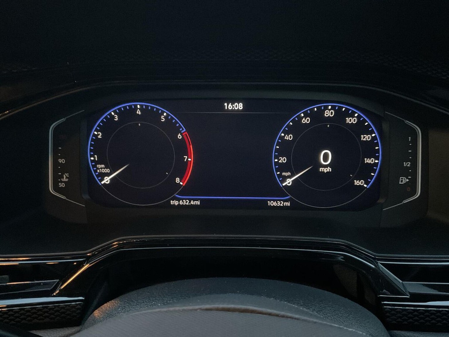 Used Volkswagen Polo 2022 for sale - 76591410: Photo 10