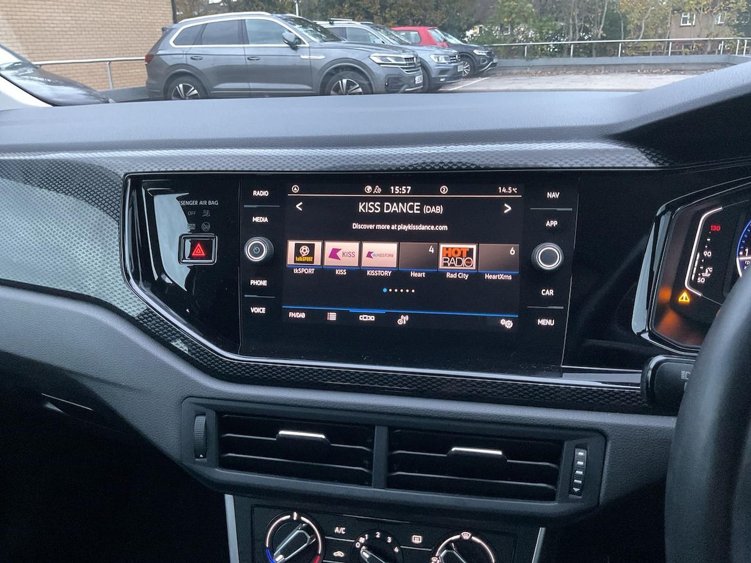 Used Volkswagen Polo 2022 for sale - 76591410: Photo 11