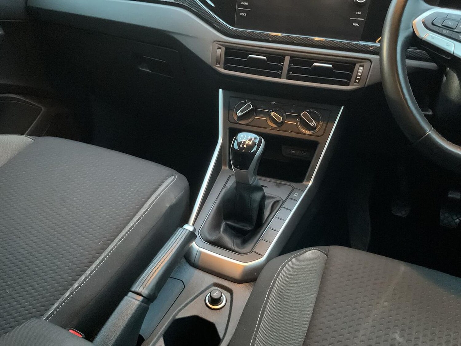 Used Volkswagen Polo 2022 for sale - 76591410: Photo 13