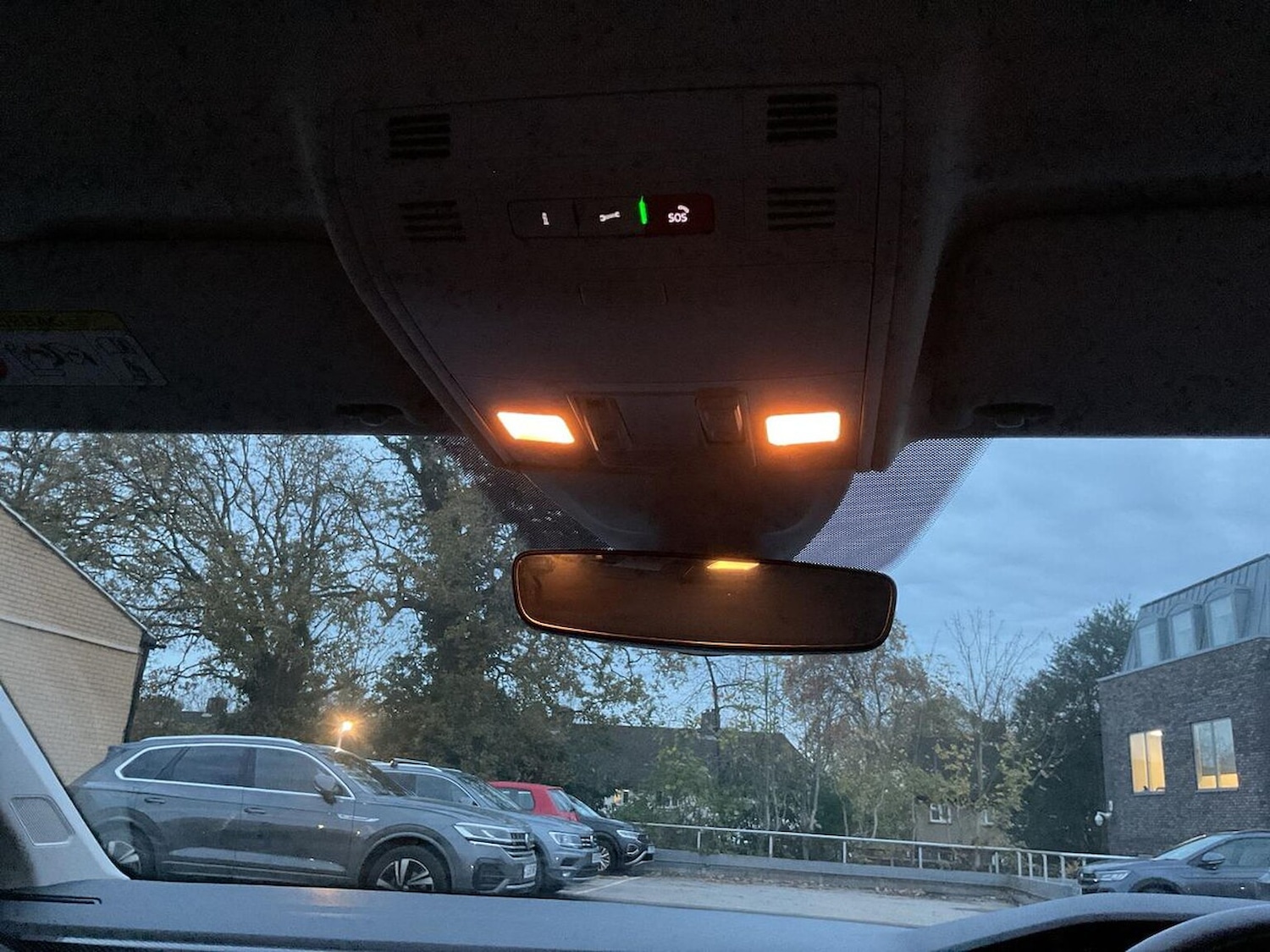 Used Volkswagen Polo 2022 for sale - 76591410: Photo 14