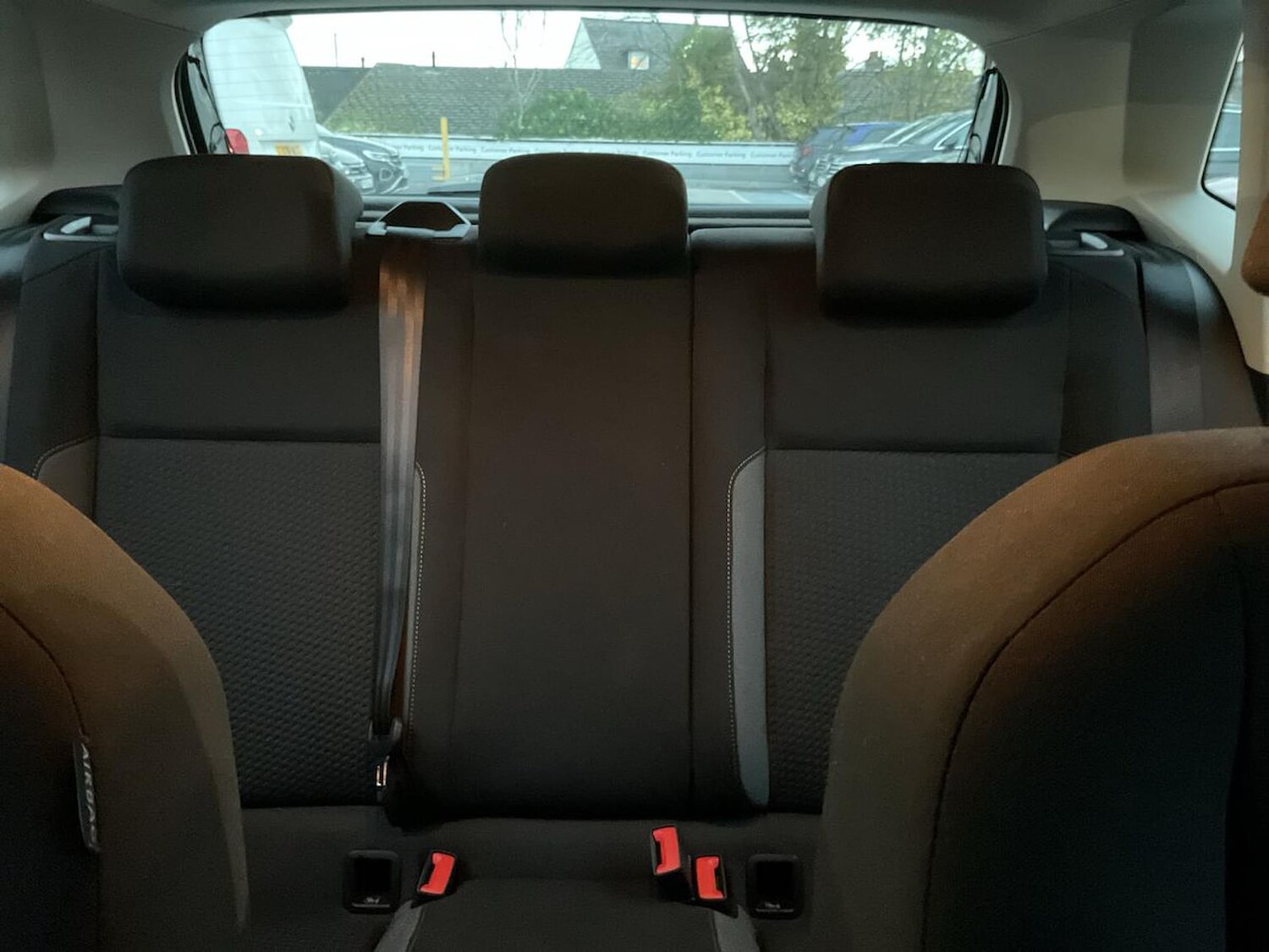 Used Volkswagen Polo 2022 for sale - 76591410: Photo 16