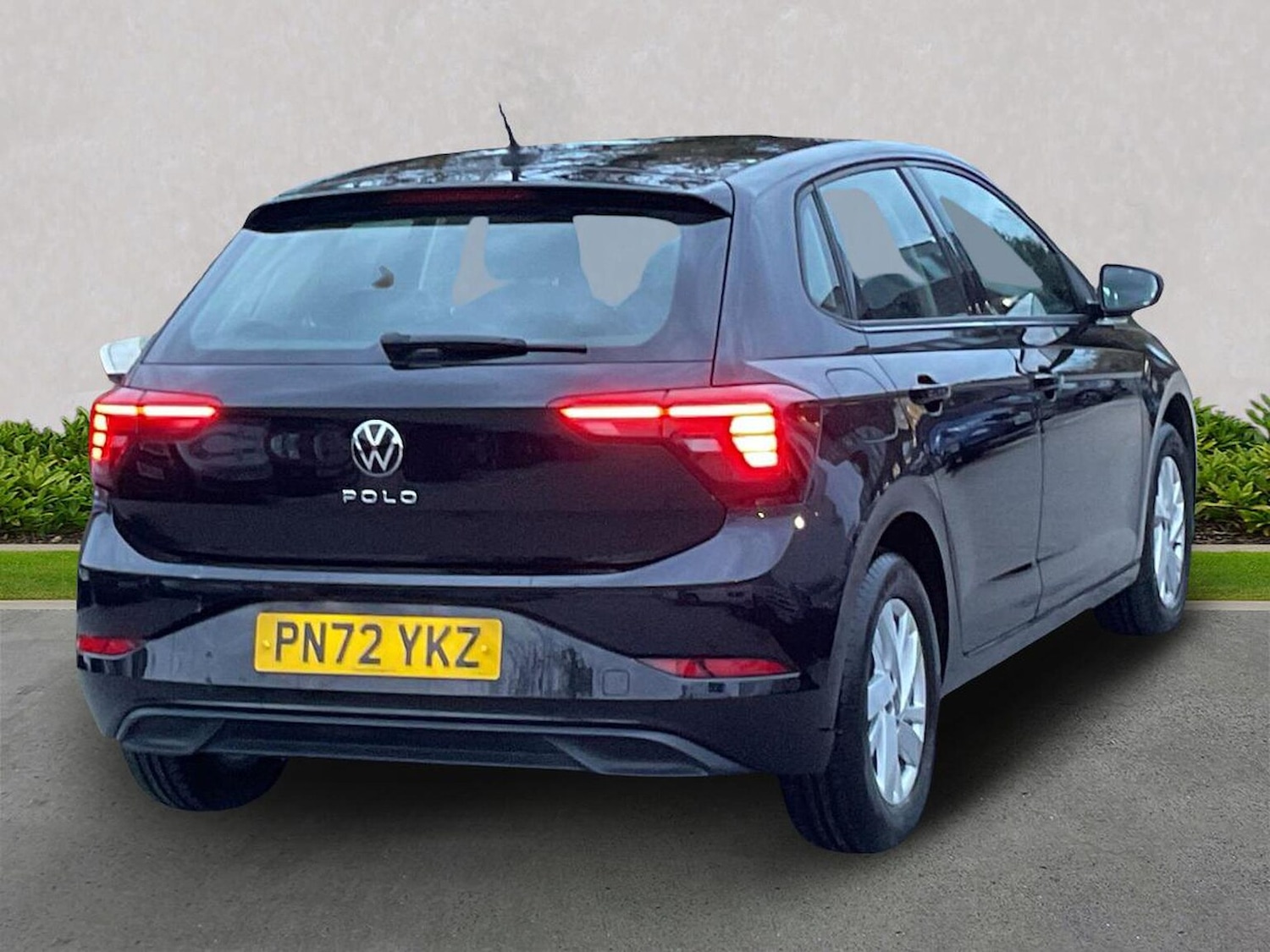 Used Volkswagen Polo 2022 for sale - 76591410: Photo 18