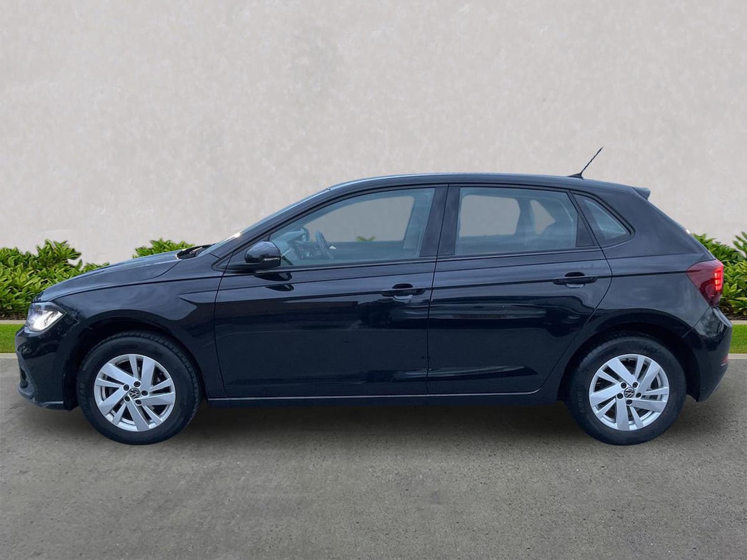 Used Volkswagen Polo 2022 for sale - 76591410: Photo 19